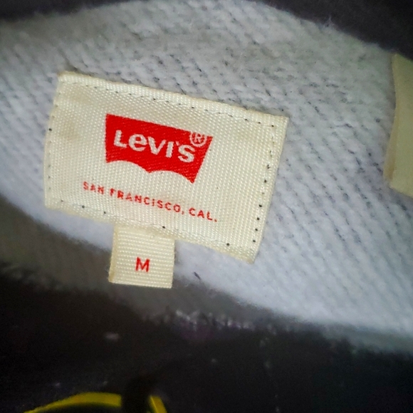 Levi's x STAR WARS GALAXY Hoodie - Picture 6 of 6